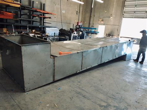 sheet metal fabrication tempe az|gms tempe az.